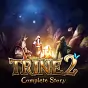 Trine 2: Complete Story PS4