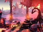 Trine 2 Complete Story - Pantalla