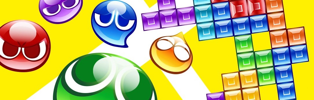 Análisis Puyo Puyo Tetris Análisis Puyo Puyo Tetris
