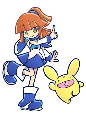 Puyo Puyo Tetris Nintendo Switch