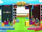 Puyo Puyo Tetris - Pantalla