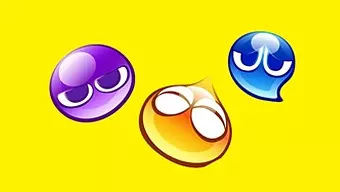 Puyo Puyo Tetris: Tráiler