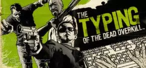 Carátula de The Typing of the Dead