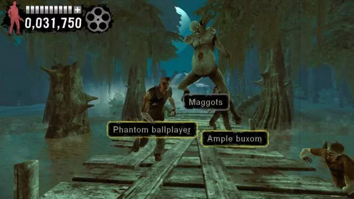 The Typing of the Dead - PC