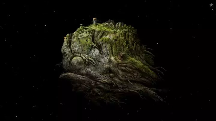 Samorost 3