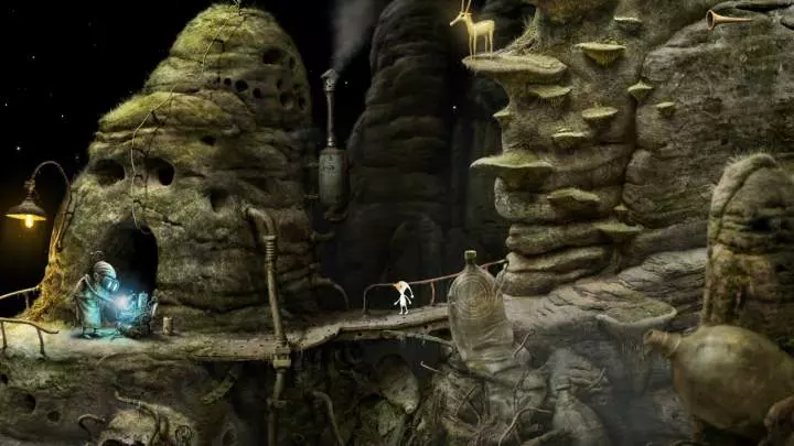 Samorost 3