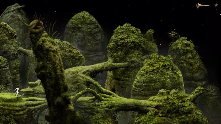 Samorost 3