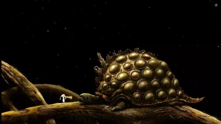 Samorost 3