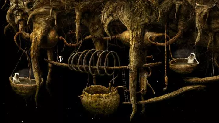 Samorost 3
