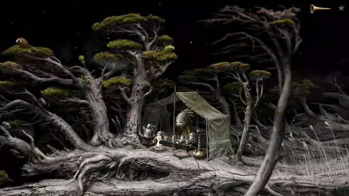 Samorost 3