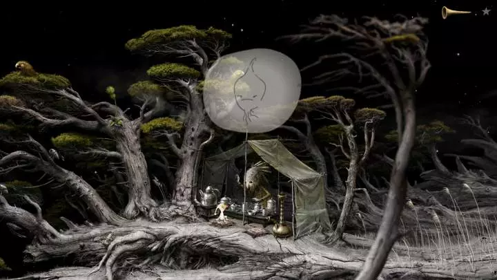 Samorost 3 - PC