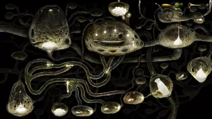Samorost 3