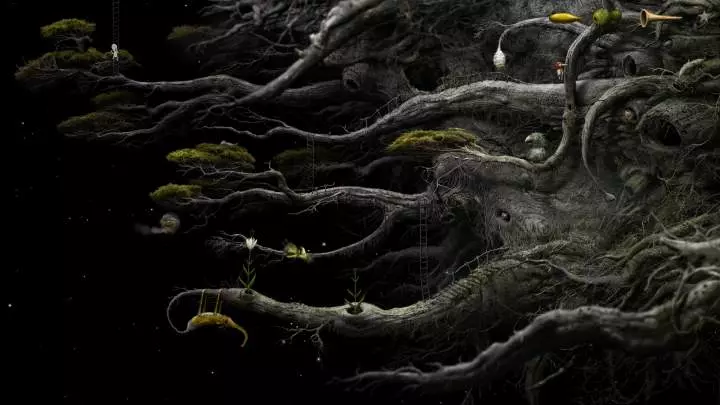 Samorost 3