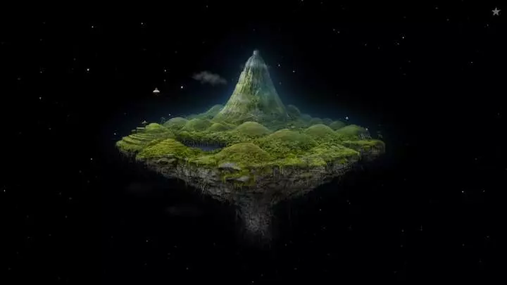 Samorost 3