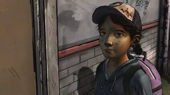 Walking Dead Season 2 - Ep. 1 análisis