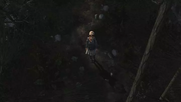 Walking Dead Season 2 - Ep. 1