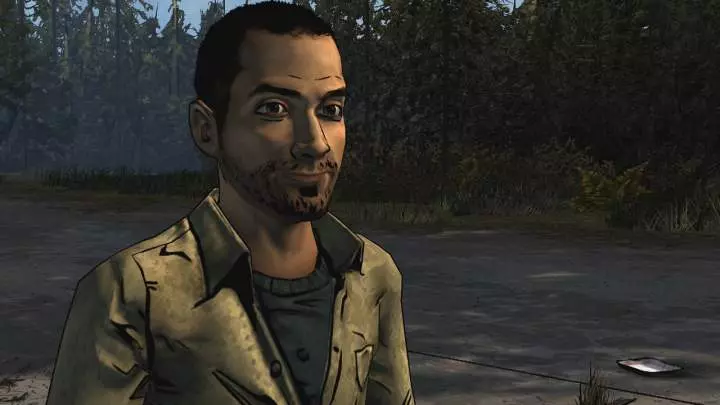 The Walking Dead: Season Two - Episode 1