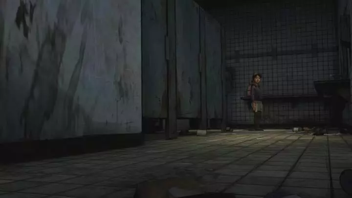 Walking Dead Season 2 - Ep. 1