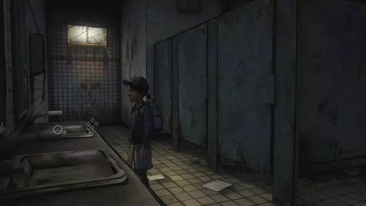 The Walking Dead: Season Two - Episode 1