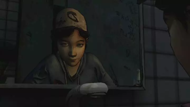 Walking Dead Season 2 - Ep. 1 - PC