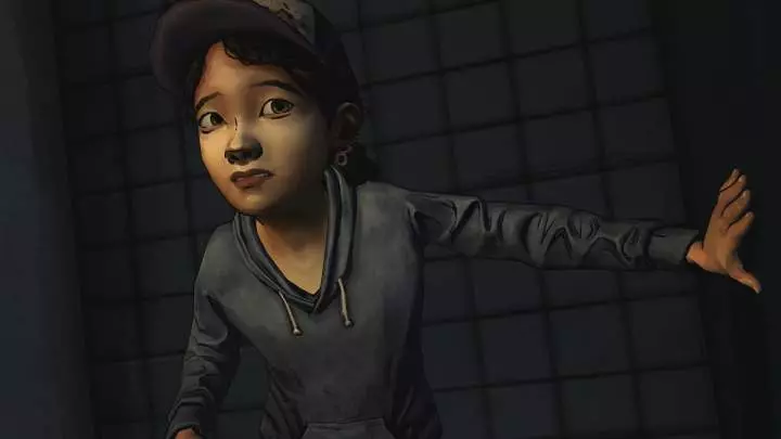 Walking Dead Season 2 - Ep. 1