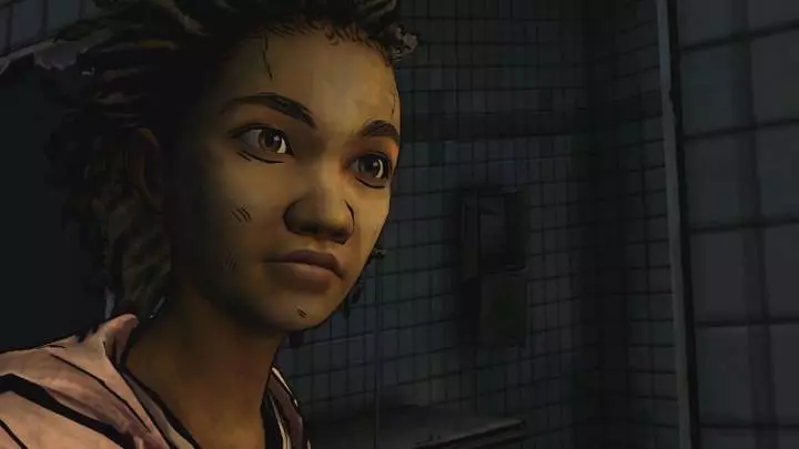 Walking Dead Season 2 - Ep. 1