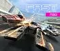 FAST Racing Neo Wii U