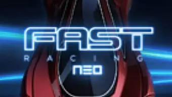 FAST Racing Neo es el nuevo juego de velocidad de Shin’en para Wii U