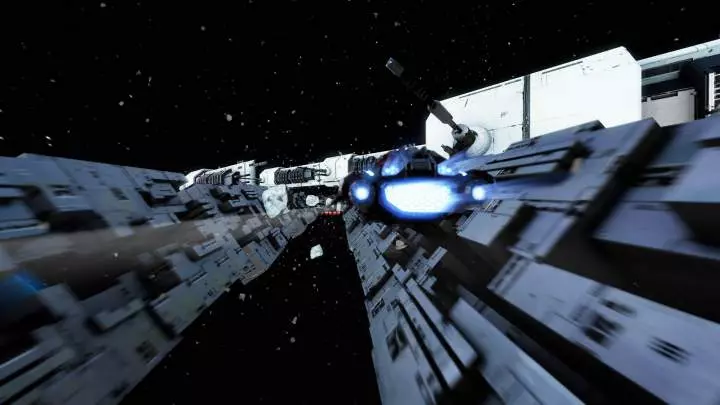 FAST Racing Neo - Wii U