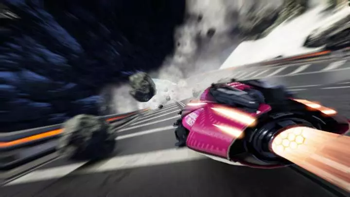 FAST Racing Neo