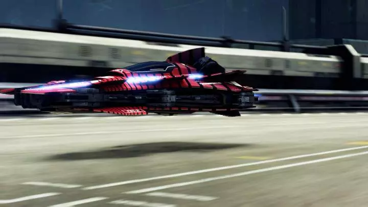 FAST Racing Neo