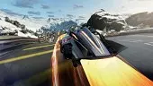 FAST Racing Neo: Tráiler E3 2015