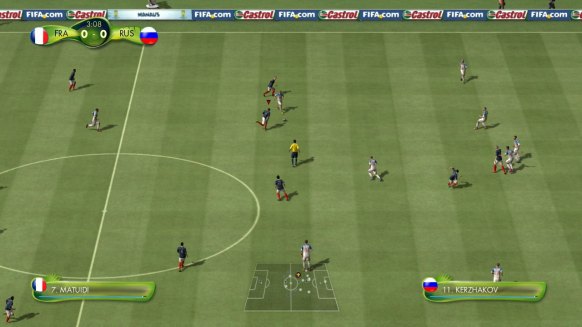 Mundial de la FIFA Brasil 2014