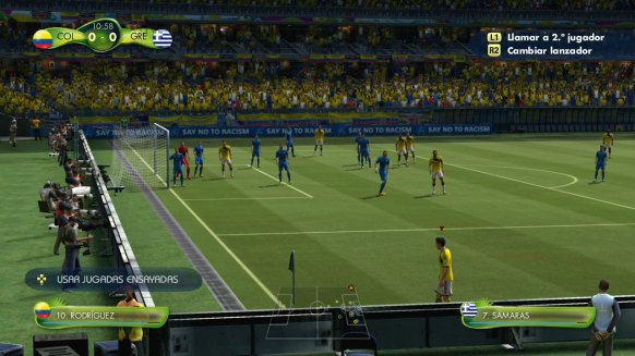 Mundial de la FIFA Brasil 2014 Xbox 360
