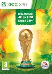 Copa Mundial de la FIFA Brasil 2014