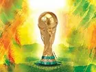 Copa Mundial de la FIFA Brasil 2014