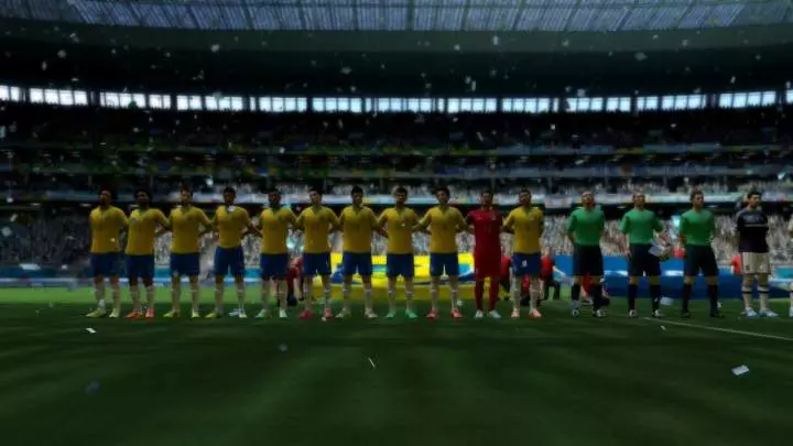 Mundial de la FIFA Brasil 2014 - PS3