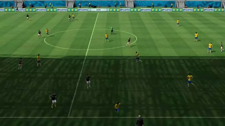 Mundial de la FIFA Brasil 2014