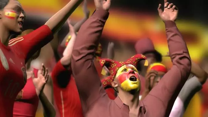 Copa Mundial de la FIFA Brasil 2014