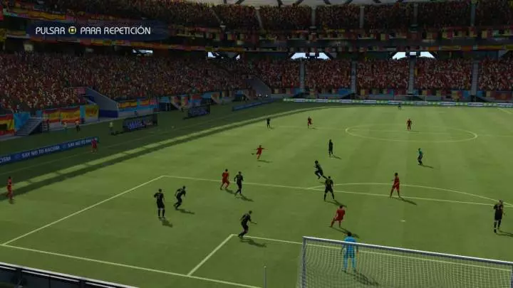 Mundial de la FIFA Brasil 2014 - PS3