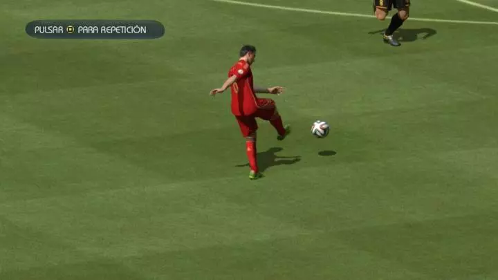 Mundial de la FIFA Brasil 2014