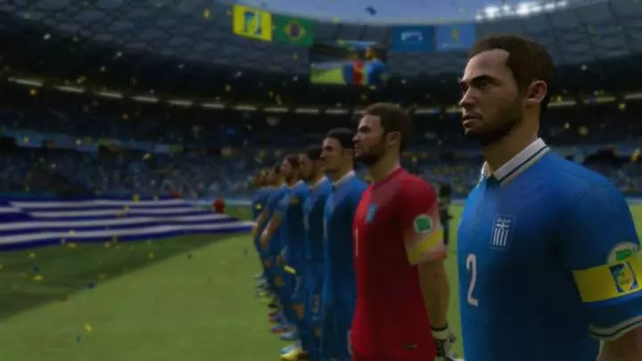 Mundial de la FIFA Brasil 2014