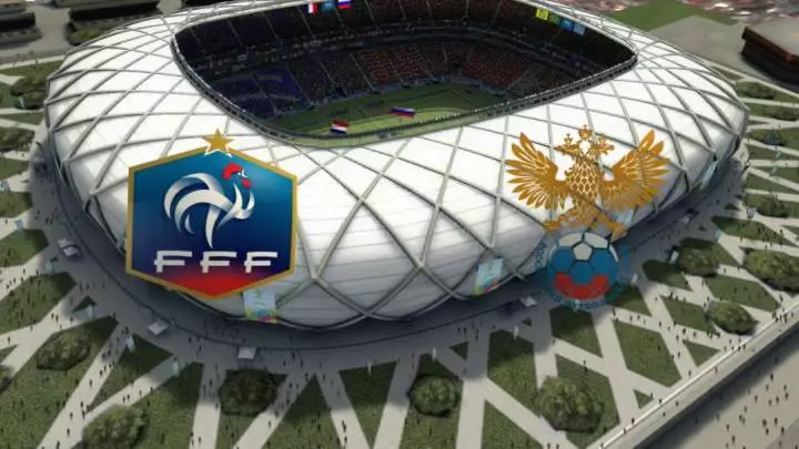 Copa Mundial de la FIFA Brasil 2014