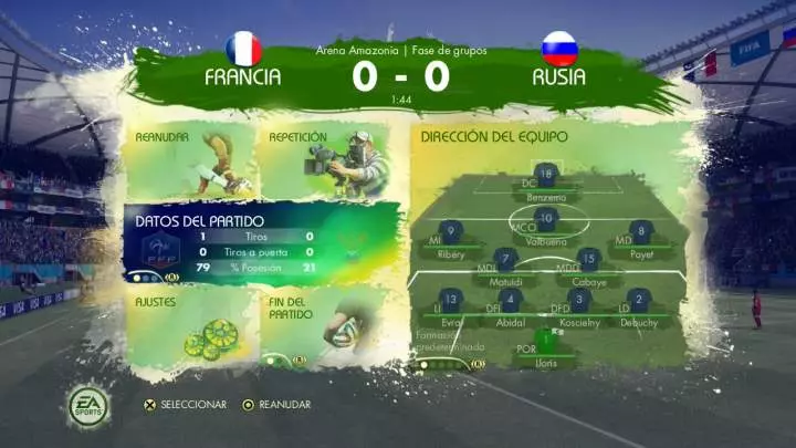 Mundial de la FIFA Brasil 2014