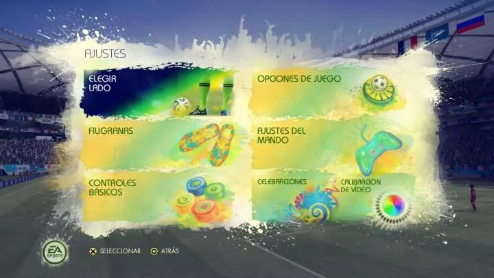 Mundial de la FIFA Brasil 2014