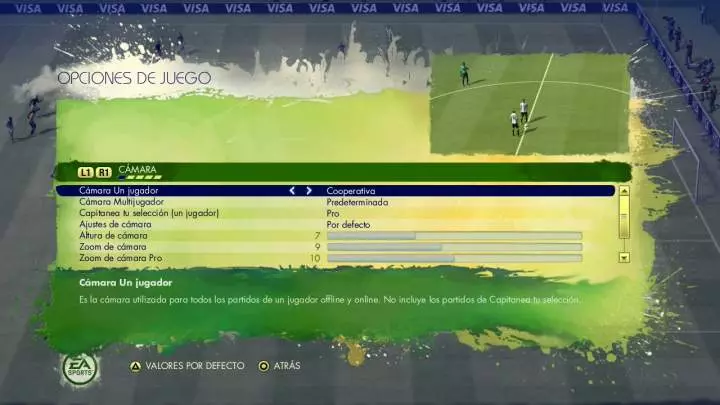 Copa Mundial de la FIFA Brasil 2014