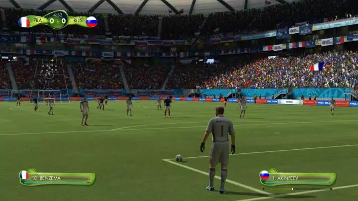 Mundial de la FIFA Brasil 2014