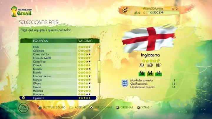 Mundial de la FIFA Brasil 2014