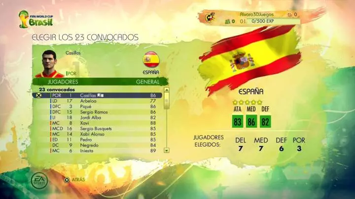 Copa Mundial de la FIFA Brasil 2014