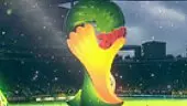 Mundial de la FIFA Brasil 2014: Gameplay: Principio del Camino